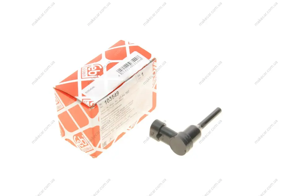 <strong>Датчик рівня охолоджуючої рідини FEBI BILSTEIN 103549 (фото 1)</strong>
