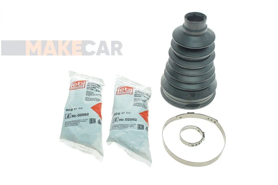 <strong>Пильовик шрусу FEBI BILSTEIN 10355 (фото 1)</strong>