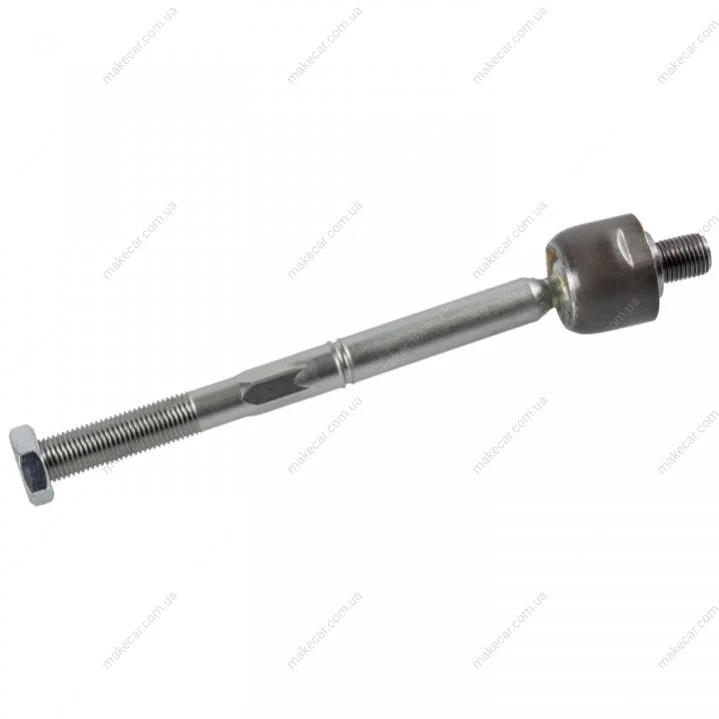 <strong>Рульова тяга(без наконечника) FEBI BILSTEIN 103606 (фото 1)</strong>