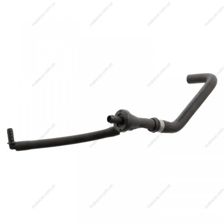<strong>FEBI Шланг радиатора BMW X3 FEBI BILSTEIN 103623 (фото 1)</strong>