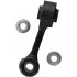 <strong>FEBI TOYOTA Тяга стабилизатора передн.лев. LandCruiser 200 08- FEBI BILSTEIN 103631 (фото 2)</strong>