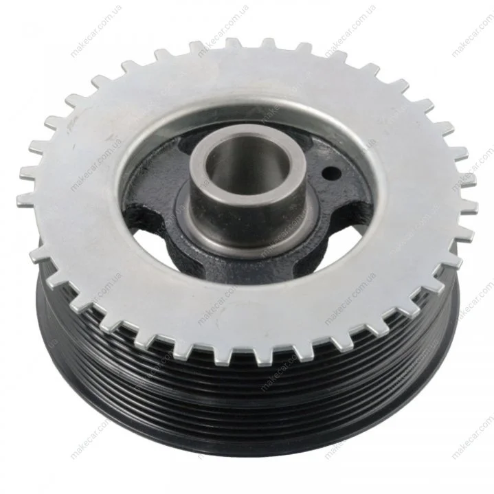 <strong>FEBI шкив к-вала FORD FEBI BILSTEIN 103638 (фото 1)</strong>