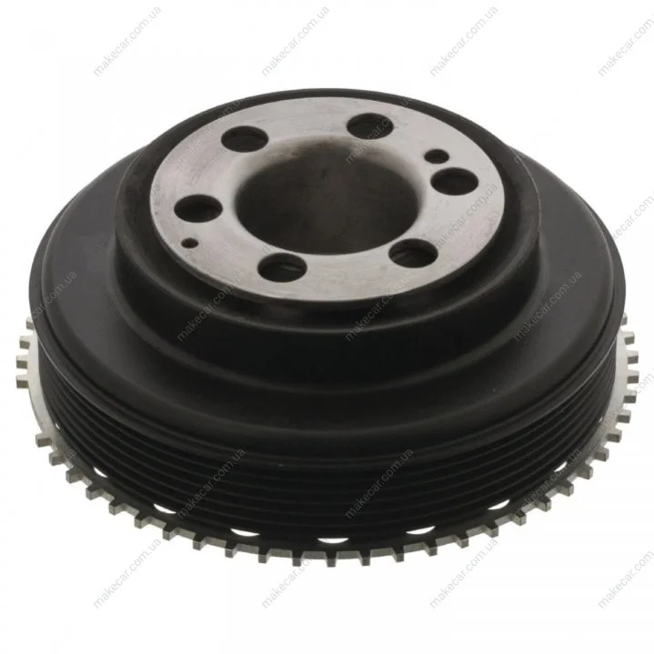 <strong>FEBI шкив к-вала FORD 2.0 EcoBoost FEBI BILSTEIN 103641 (фото 1)</strong>