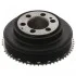 <strong>FEBI шкив к-вала FORD 2.0 EcoBoost FEBI BILSTEIN 103641 (фото 1)</strong>