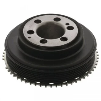 FEBI шкив к-вала FORD 2.0 EcoBoost для Ford, Land Rover FEBI BILSTEIN 103641 фото товару