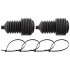 <strong>Пильовик рульової рейки комплект FE21169 FEBI BILSTEIN 103645 (фото 1)</strong>