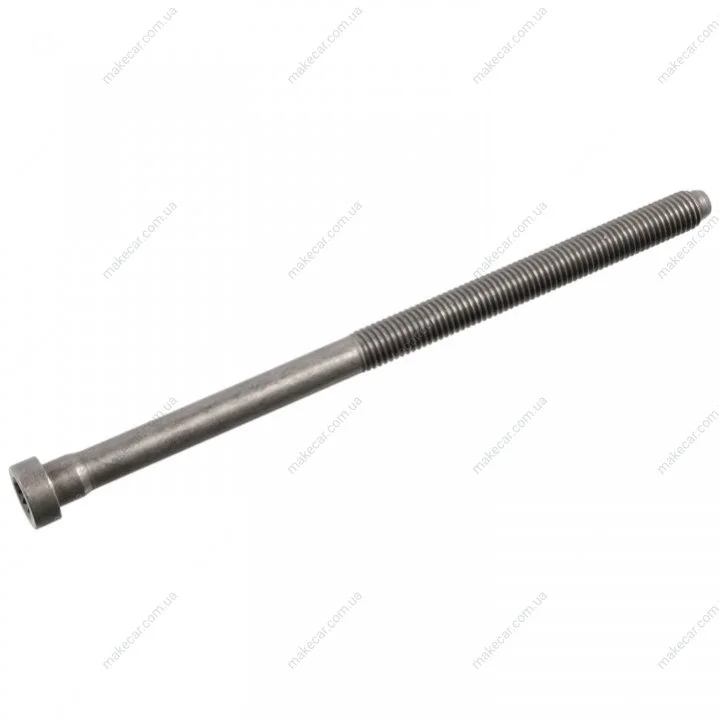 <strong>Болт гбц VAG 2.0 TDI M12x1,75x206 (вир-во FEBI) FEBI BILSTEIN 103647 (фото 1)</strong>