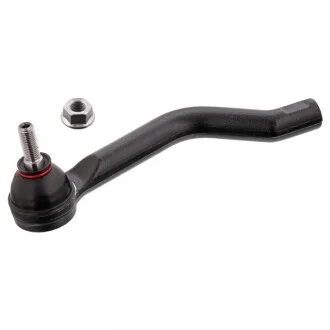 Наконечник тяги рульової з гайкою для Renault, Nissan FEBI BILSTEIN 103657 фото товару
