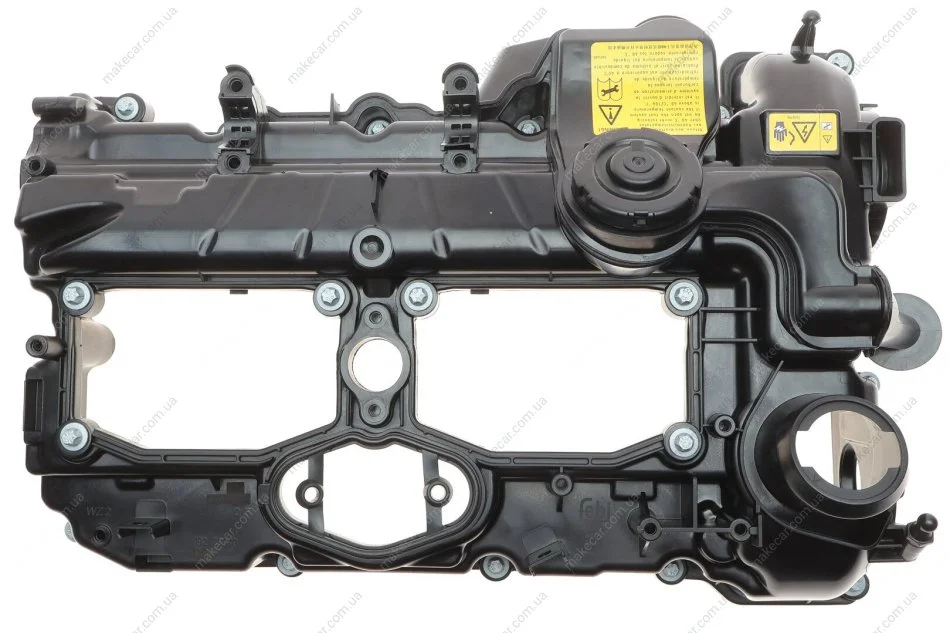 <strong>Кришка ГБЦ FEBI BILSTEIN 103668 (фото 1)</strong>