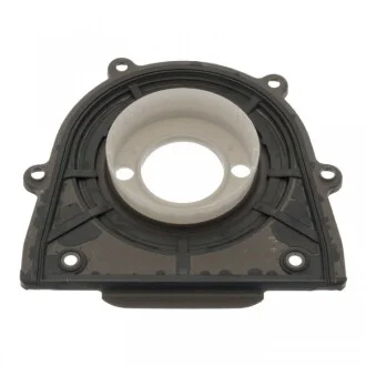 Сальник вала двигуна для Mazda, Ford, Volvo, Land Rover, Jaguar FEBI BILSTEIN 103684 фото товару