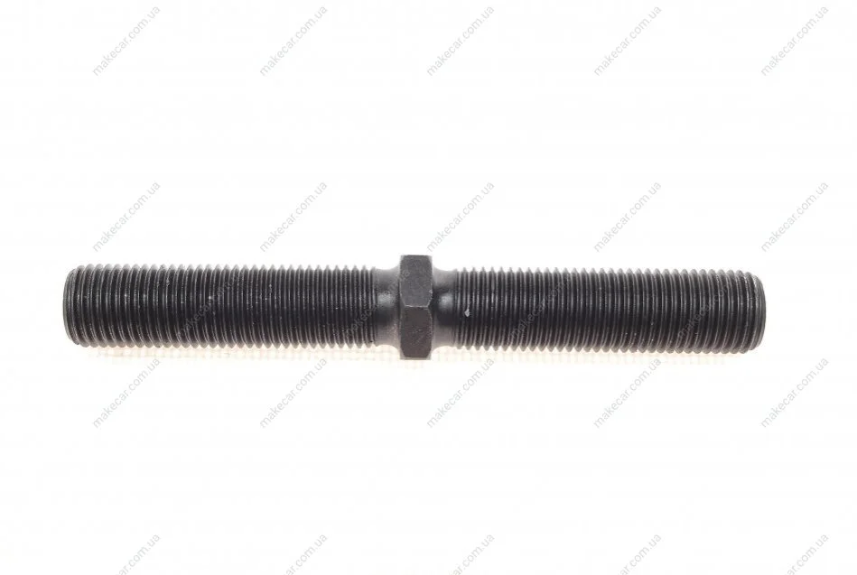 <strong>Болт регулювання тяги рульової з двосторонньою різьбою FEBI BILSTEIN 103697 (фото 1)</strong>