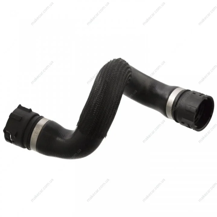 <strong>FEBI Патрубок радиатора BMW E70 X5 3.0si FEBI BILSTEIN 103702 (фото 1)</strong>