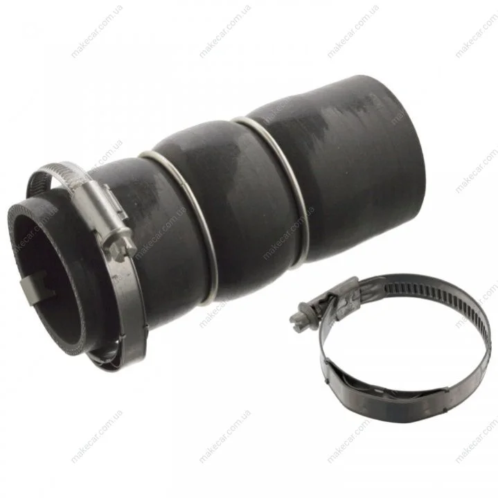 <strong>FEBI Патрубок турбины CITROEN BERLINGO 1.6HDI 08- FEBI BILSTEIN 103704 (фото 1)</strong>