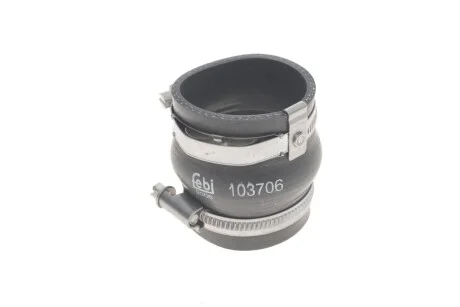 Патрубок повітряний для Peugeot FEBI BILSTEIN 103706 фото товару