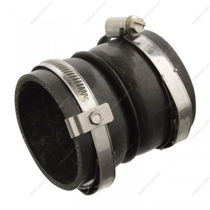 <strong>Патрубок інтеркулера CITROËN C4/C5/PEUGEOT 307/407 1.6 HDi 04-11 FEBI BILSTEIN 103716 (фото 1)</strong>