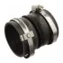 <strong>Патрубок інтеркулера CITROËN C4/C5/PEUGEOT 307/407 1.6 HDi 04-11 FEBI BILSTEIN 103716 (фото 1)</strong>