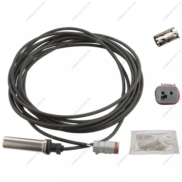 <strong>Датчик ABS FEBI BILSTEIN 103765 (фото 1)</strong>