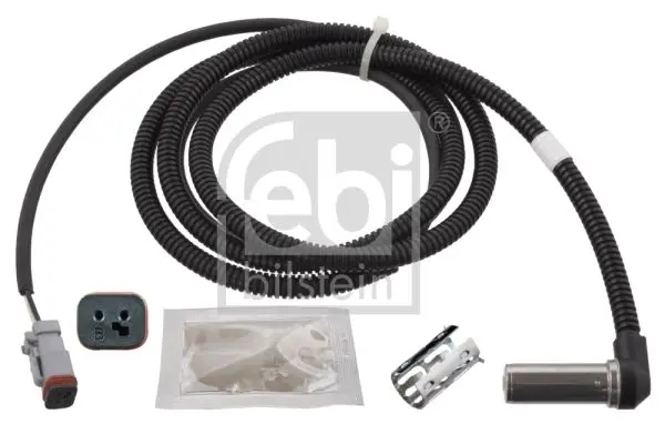 <strong>Датчик ABS SCANIA FEBI BILSTEIN 103766 (фото 1)</strong>