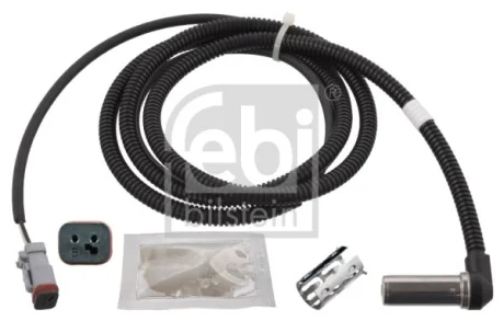 Датчик ABS SCANIA для FEBI BILSTEIN 103766 фото товара