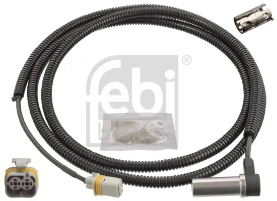 <strong>Датчик ABS FEBI BILSTEIN 103768 (фото 1)</strong>