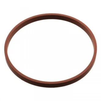Ущільнювач заслонки для Seat, Volkswagen, Skoda, Audi FEBI BILSTEIN 103785 фото товару