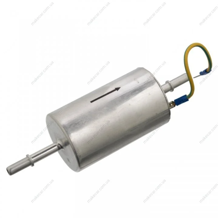 <strong>FEBI Фильтр топлива VOLVO C30 FEBI BILSTEIN 103812 (фото 1)</strong>