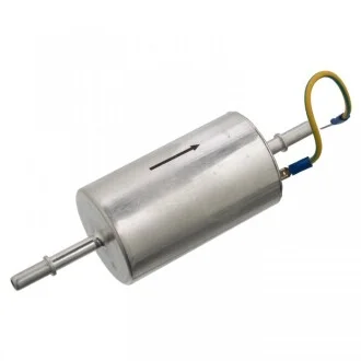 FEBI Фильтр топлива VOLVO C30 для FEBI BILSTEIN 103812 фото товару
