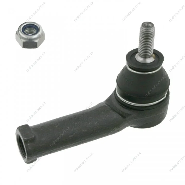 <strong>FEBI FORD Наконечник тяги рулевой прав. Mondeo 96-, Cougar 98- FEBI BILSTEIN 10382 (фото 1)</strong>