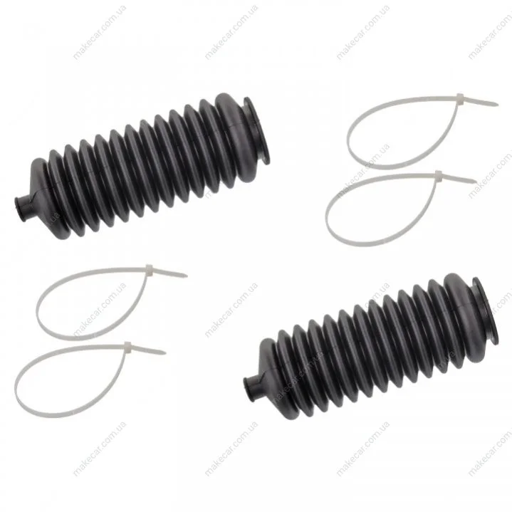 <strong>FEBI RENAULT Пыльник рулевой колонки Clio, Super 5, Twingo 84- FEBI BILSTEIN 103865 (фото 1)</strong>