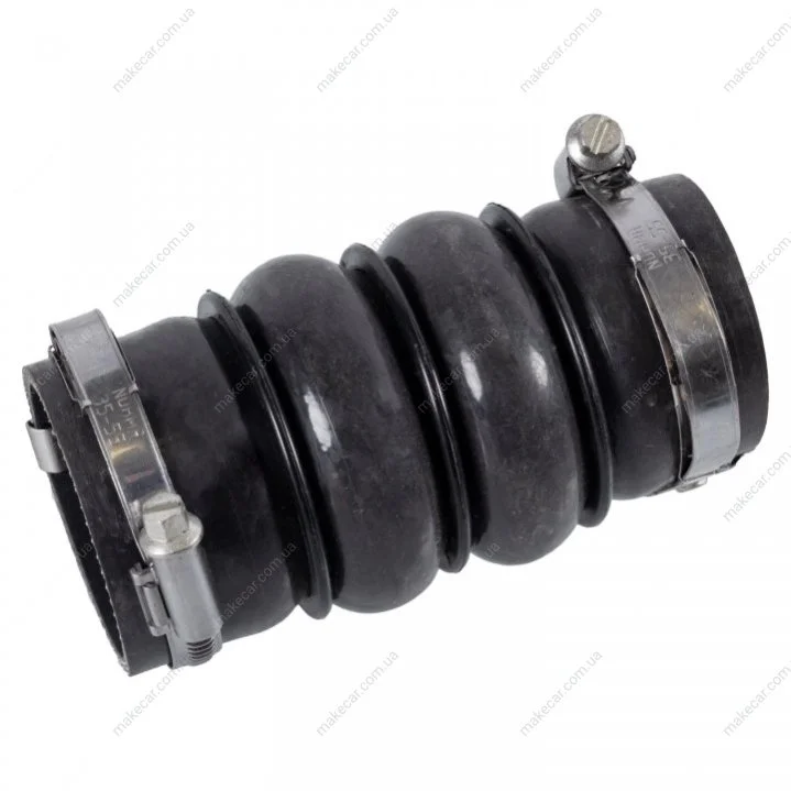 <strong>FEBI CITROEN патрубок повітряний C-Elysee 1.6HDI 12-, C3 1.6HDI 09- FEBI BILSTEIN 103867 (фото 1)</strong>