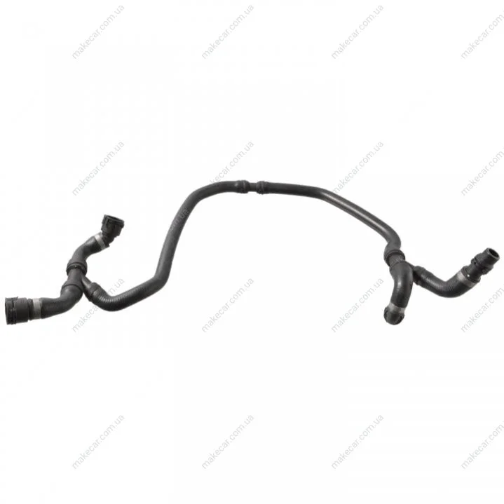 <strong>FEBI Шланг радиатора BMW E60 523 FEBI BILSTEIN 103891 (фото 1)</strong>
