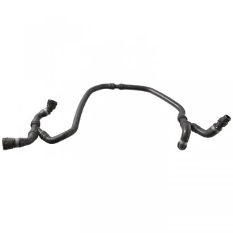 FEBI Шланг радиатора BMW E60 523 для FEBI BILSTEIN 103891 фото товару
