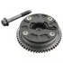 <strong>Шків з датчиком фаз ГРМ FEBI BILSTEIN 103896 (фото 1)</strong>