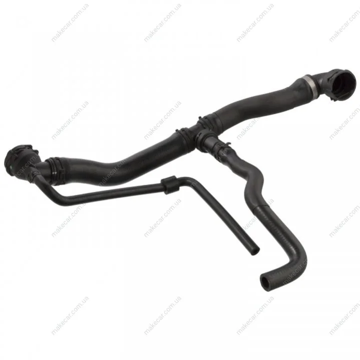 <strong>FEBI патрубок охлаждения AUDI A3 1.8TFSI FEBI BILSTEIN 103939 (фото 1)</strong>