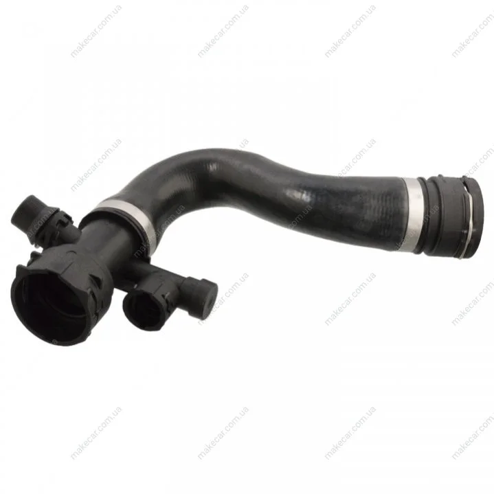 <strong>FEBI Шланг радиатора BMW E83 2.5 FEBI BILSTEIN 103953 (фото 1)</strong>
