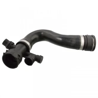 FEBI Шланг радиатора BMW E83 2.5 для BMW FEBI BILSTEIN 103953 фото товару