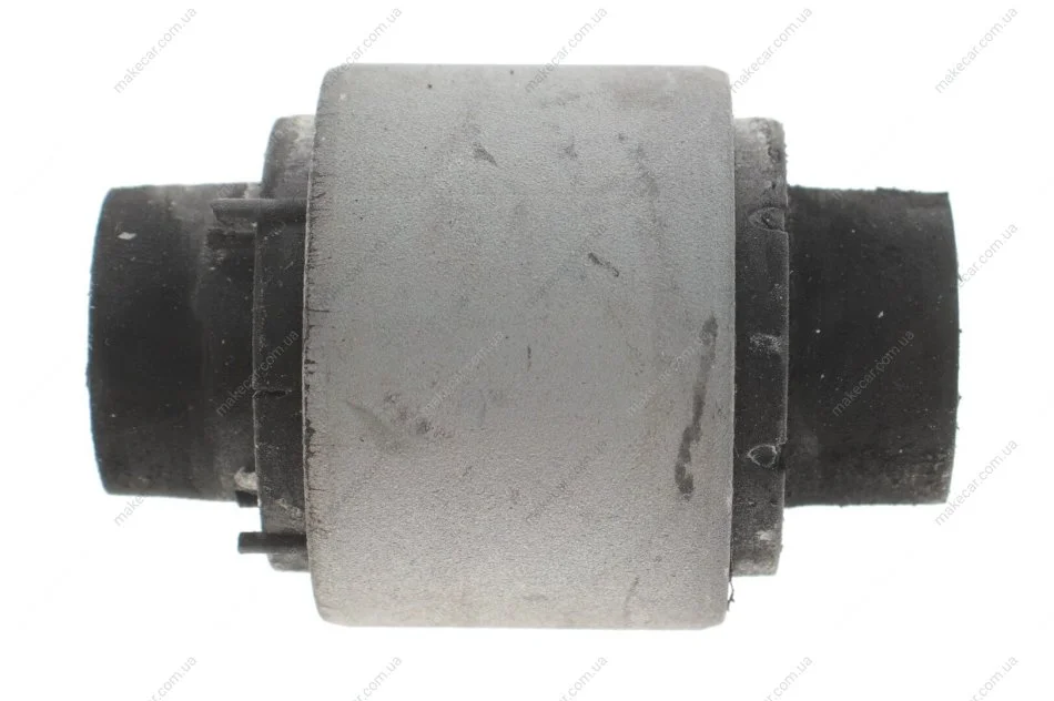 <strong>FEBI С/блок рычага AUDI A3, Q3, TT SEAT ALHAMBRA, ALTEA, ALTEA XL, LEON, TOLEDO III SKODA OCTAVIA II, SUPERB II, YETI VW BEETLE, CC B7, EOS, GOLF PLUS V, GOLF V 02.03- FEBI BILSTEIN 104063 (фото 1)</strong>