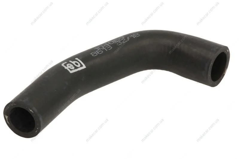 <strong>Шланг гумовий сист. охолоджен. FEBI BILSTEIN 104069 (фото 1)</strong>