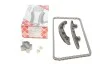 <strong>FEBI CITROEN К-т цепи ГРМ (цепь+3 шт. направляющие+ натяжитель) Jumper, Ford Transit 2.2HDI 06- FEBI BILSTEIN 104077 (фото 1)</strong>