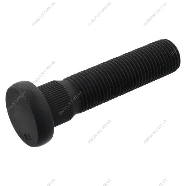 <strong>Болт для кріплення колеса FEBI BILSTEIN 104084 (фото 1)</strong>
