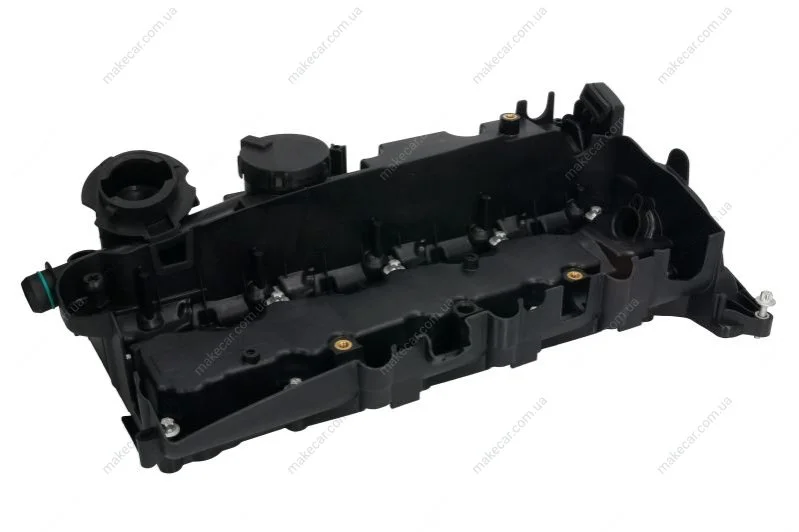 <strong>Кришка головки блока циліндрів FEBI BILSTEIN 104094 (фото 1)</strong>
