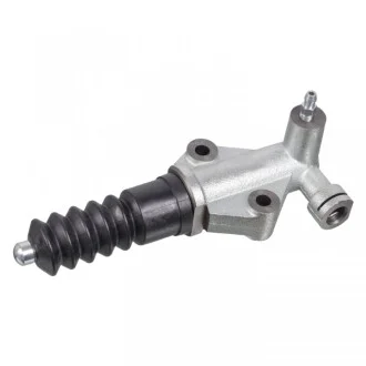 FEBI FIAT Рабочий цилиндр сцепления 500,Doblo,Fiorino,Grande Punto,linea,Panda,Qubo 0.9/1.4 05- для Fiat, Alfa Romeo, Opel FEBI BILSTEIN 104101 фото товару