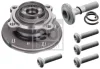 <strong>Ступиця колеса BMW 1(F20)/3(F30,F34)/M1(F20) "F "11>> FEBI BILSTEIN 104110 (фото 1)</strong>