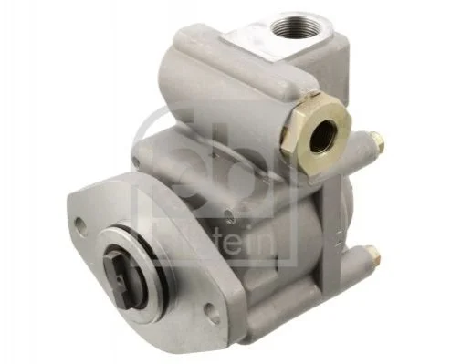 <strong>Насос усилителя руля FEBI BILSTEIN 104122 (фото 1)</strong>
