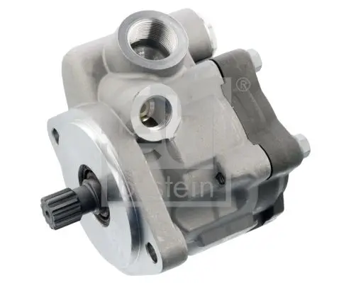 <strong>Гідравлічний насос FEBI BILSTEIN 104125 (фото 1)</strong>