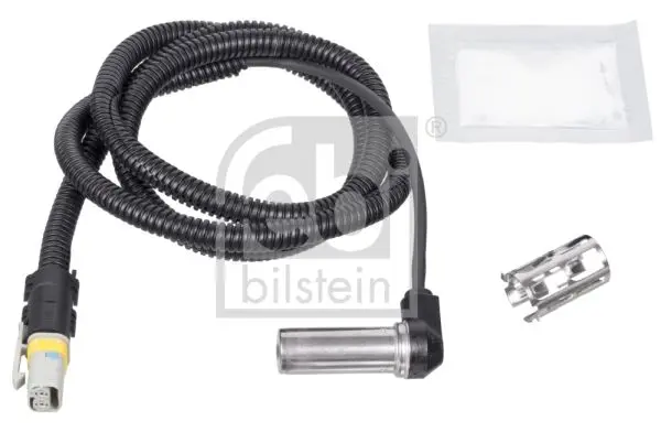 <strong>Датчик ABS MAN (лівий) FEBI BILSTEIN 104140 (фото 1)</strong>