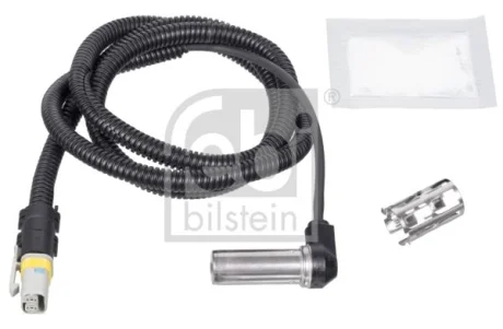 Датчик ABS MAN (лівий) для FEBI BILSTEIN 104140 фото товару