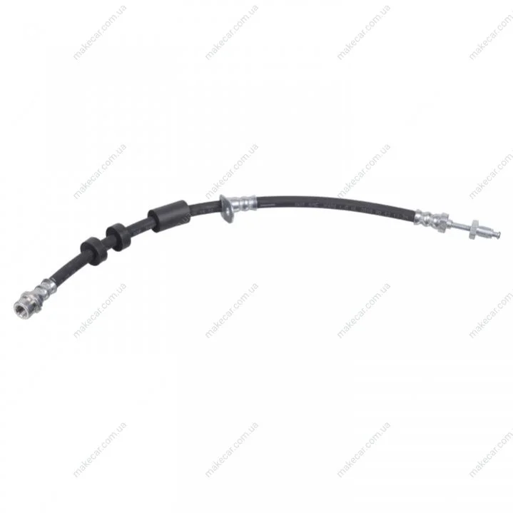<strong>FEBI FORD Тормозной шланг передн.C-Max II,Focus III,Grand C-Max 10- FEBI BILSTEIN 104237 (фото 1)</strong>