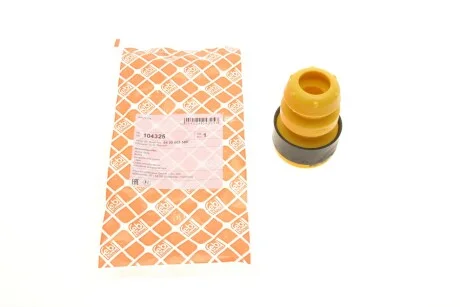 Відбій амортизатора для Renault FEBI BILSTEIN 104325 фото товара