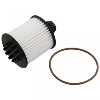 Фільтр масляний для Opel, Fiat, Alfa Romeo FEBI BILSTEIN 104337 фото товару
